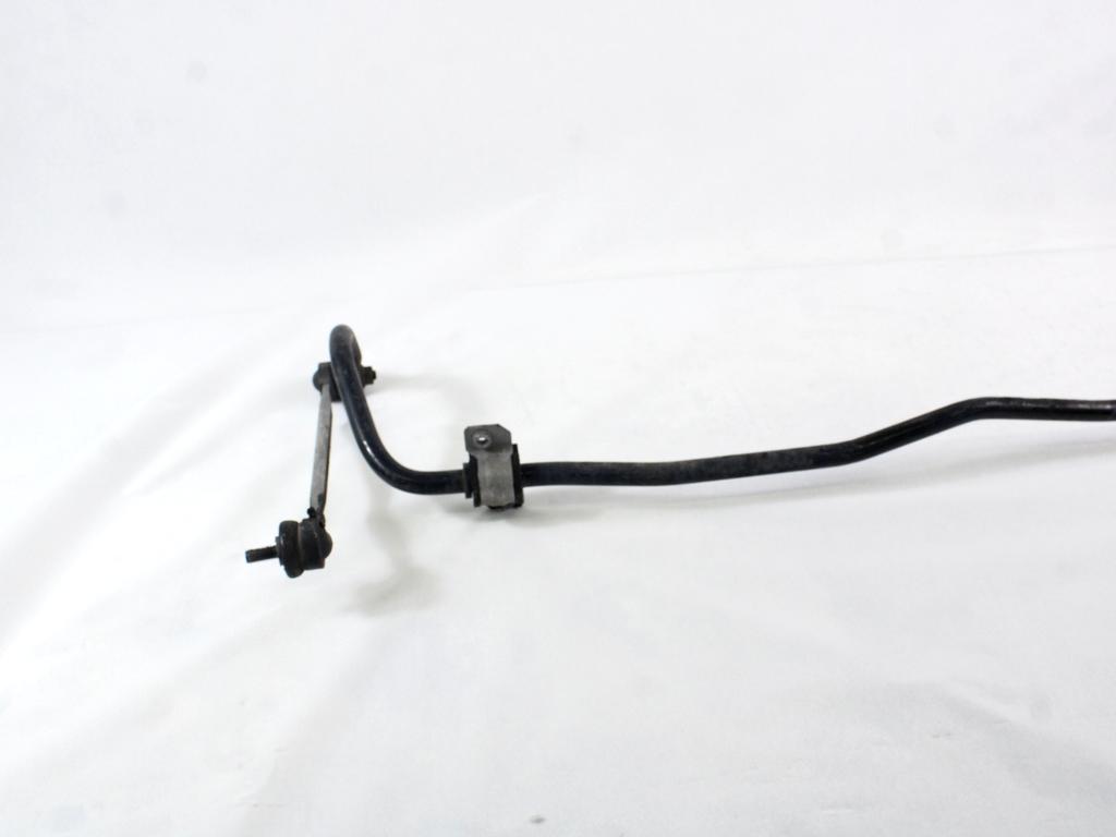 SPREDNJI STABILIZATOR OEM N. 6Q0411305AN ORIGINAL REZERVNI DEL VOLKSWAGEN POLO 6R1 6C1 (06/2009 - 02/2014) DIESEL LETNIK 2011