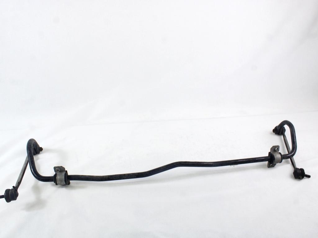 SPREDNJI STABILIZATOR OEM N. 6Q0411305AN ORIGINAL REZERVNI DEL VOLKSWAGEN POLO 6R1 6C1 (06/2009 - 02/2014) DIESEL LETNIK 2011