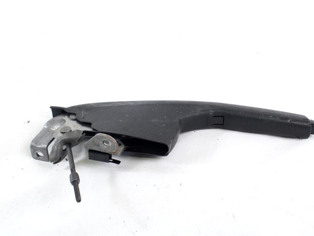 OEM N. 6Q0711303AF ORIGINAL REZERVNI DEL VOLKSWAGEN POLO 6R1 6C1 (06/2009 - 02/2014) DIESEL LETNIK 2011