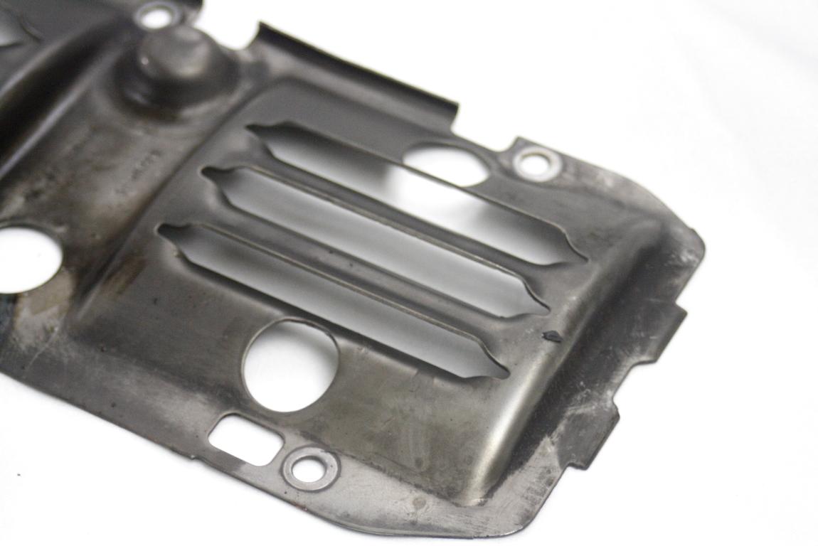 POSODA ZA OLJE/KARTER OLJA OEM N. 55185370 ORIGINAL REZERVNI DEL FIAT PUNTO EVO 199 (2009 - 2012)  DIESEL LETNIK 2009