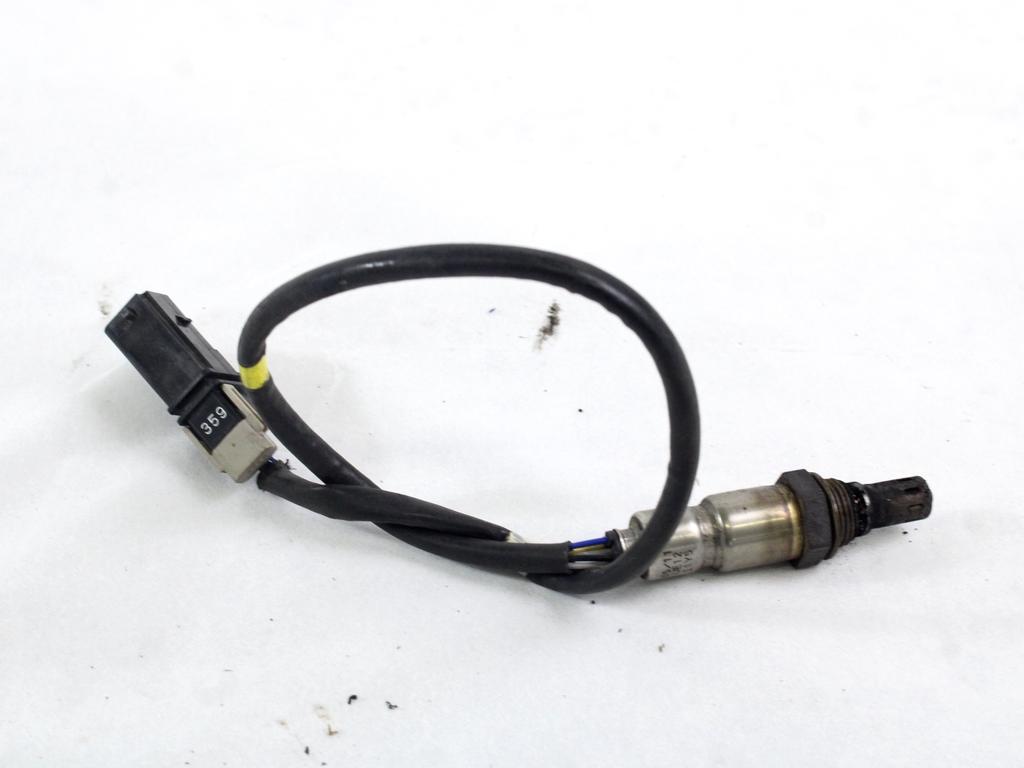 SONDA LAMBDA  OEM N. 03P906262B ORIGINAL REZERVNI DEL VOLKSWAGEN POLO 6R1 6C1 (06/2009 - 02/2014) DIESEL LETNIK 2011