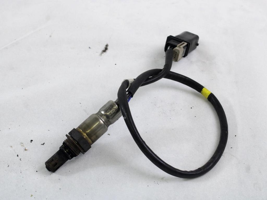 SONDA LAMBDA  OEM N. 03P906262B ORIGINAL REZERVNI DEL VOLKSWAGEN POLO 6R1 6C1 (06/2009 - 02/2014) DIESEL LETNIK 2011