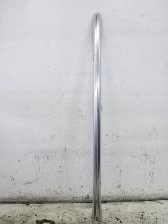 BAR STRE?NI PAR OEM N. 18729 COPPIA BARRE TETTO ORIGINAL REZERVNI DEL VOLKSWAGEN PASSAT B6 3C2 3C5 BER/SW (2005 - 09/2010)  DIESEL LETNIK 2007