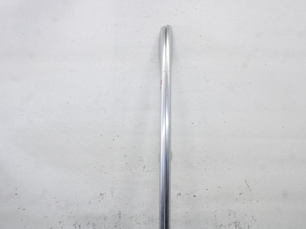 BAR STRE?NI PAR OEM N. 18729 COPPIA BARRE TETTO ORIGINAL REZERVNI DEL VOLKSWAGEN PASSAT B6 3C2 3C5 BER/SW (2005 - 09/2010)  DIESEL LETNIK 2007