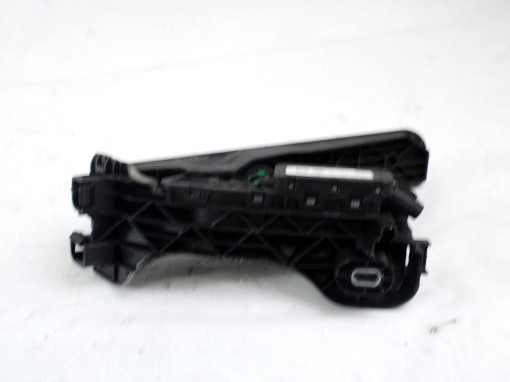 PEDALI OEM N. 1K1723503L ORIGINAL REZERVNI DEL VOLKSWAGEN PASSAT B6 3C2 3C5 BER/SW (2005 - 09/2010)  DIESEL LETNIK 2007