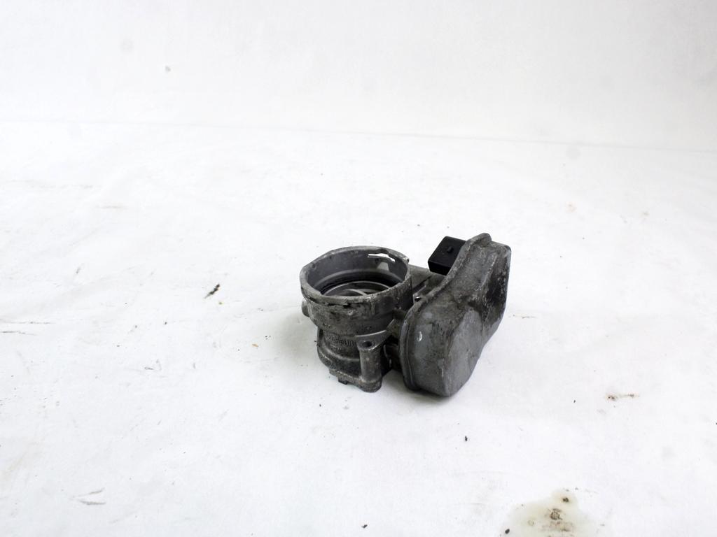 DU?ILNA LOPUTA  OEM N. 03G128063B ORIGINAL REZERVNI DEL VOLKSWAGEN PASSAT B6 3C2 3C5 BER/SW (2005 - 09/2010)  DIESEL LETNIK 2007