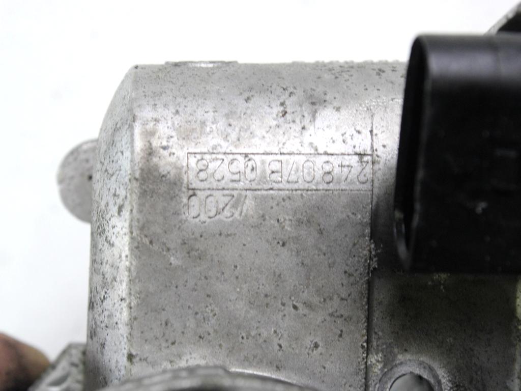 DU?ILNA LOPUTA  OEM N. 03G128063B ORIGINAL REZERVNI DEL VOLKSWAGEN PASSAT B6 3C2 3C5 BER/SW (2005 - 09/2010)  DIESEL LETNIK 2007