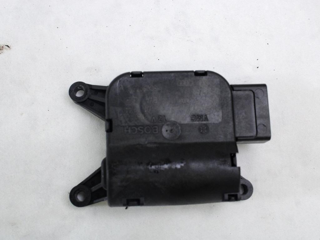 MOTORCEK OGREVANJA OEM N. 3C0907511 ORIGINAL REZERVNI DEL VOLKSWAGEN PASSAT B6 3C2 3C5 BER/SW (2005 - 09/2010)  DIESEL LETNIK 2007