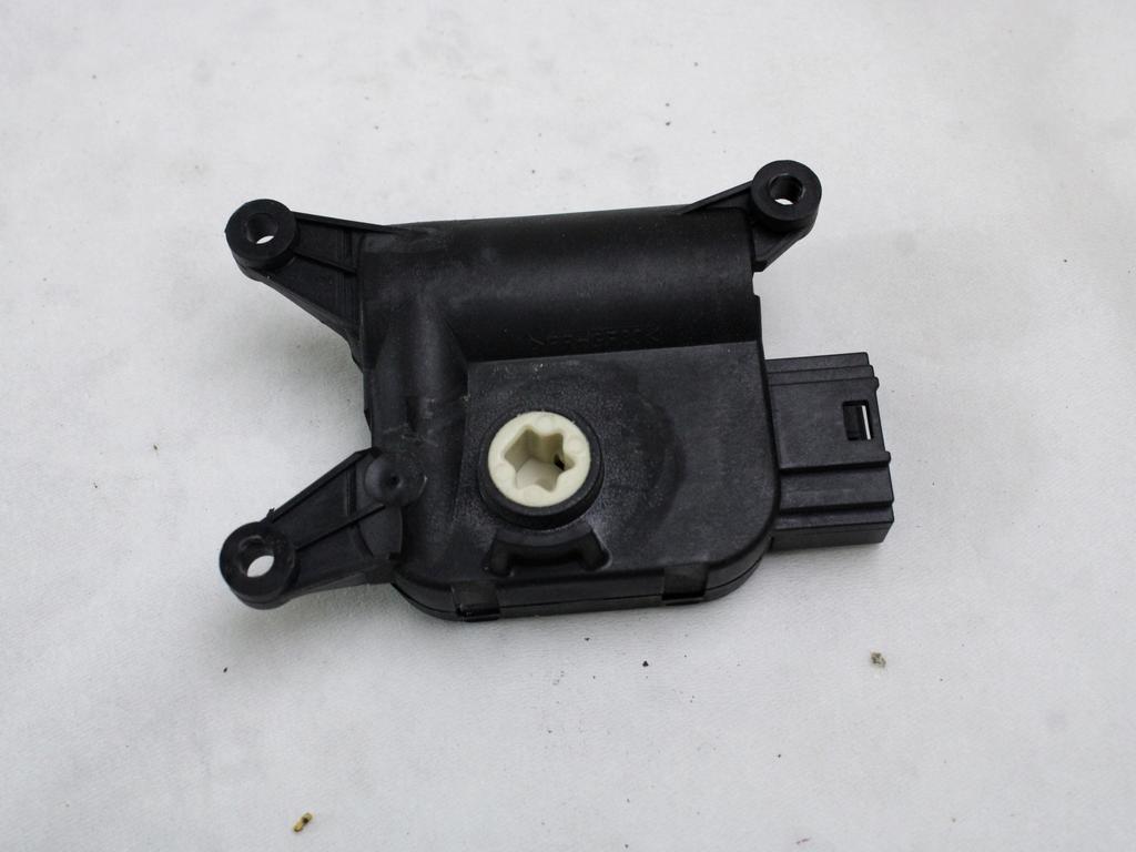 MOTORCEK OGREVANJA OEM N. 3C0907511 ORIGINAL REZERVNI DEL VOLKSWAGEN PASSAT B6 3C2 3C5 BER/SW (2005 - 09/2010)  DIESEL LETNIK 2007