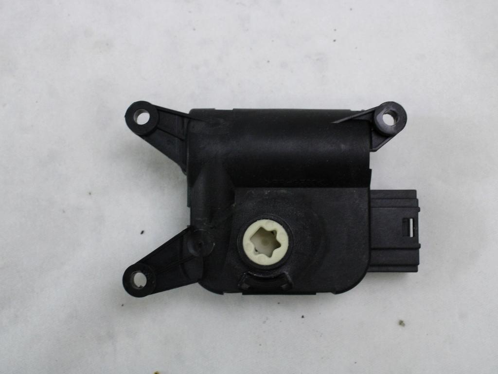 MOTORCEK OGREVANJA OEM N. 3C0907511 ORIGINAL REZERVNI DEL VOLKSWAGEN PASSAT B6 3C2 3C5 BER/SW (2005 - 09/2010)  DIESEL LETNIK 2007