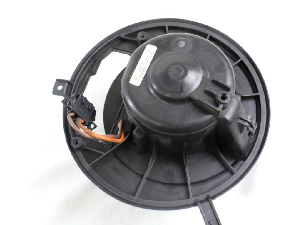 VENTILATOR  KABINE  OEM N. 3C182015L ORIGINAL REZERVNI DEL VOLKSWAGEN PASSAT B6 3C2 3C5 BER/SW (2005 - 09/2010)  DIESEL LETNIK 2007