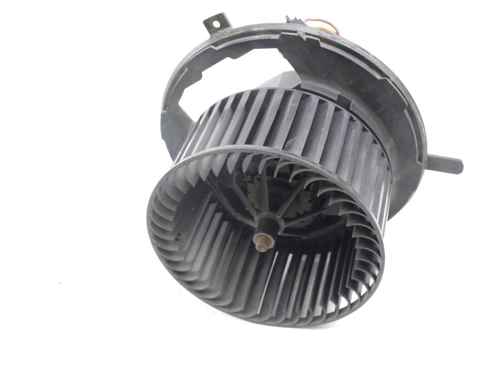 VENTILATOR  KABINE  OEM N. 3C182015L ORIGINAL REZERVNI DEL VOLKSWAGEN PASSAT B6 3C2 3C5 BER/SW (2005 - 09/2010)  DIESEL LETNIK 2007