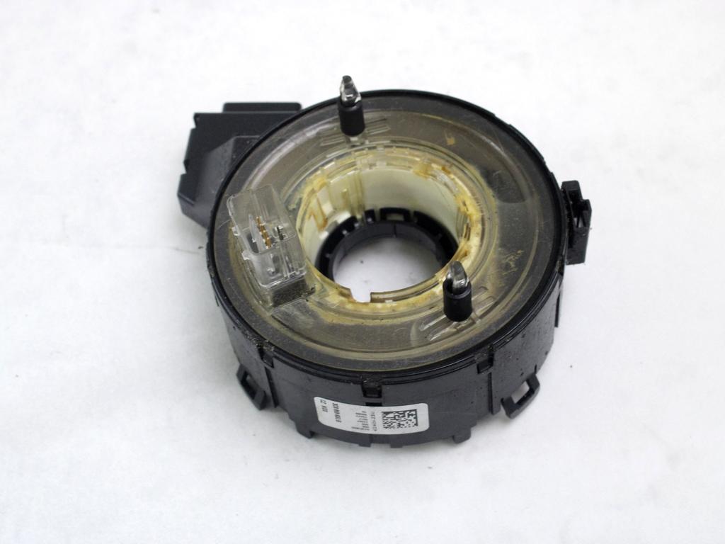 KONTAKT SPIRALA OEM N. 3C0959653B ORIGINAL REZERVNI DEL VOLKSWAGEN PASSAT B6 3C2 3C5 BER/SW (2005 - 09/2010)  DIESEL LETNIK 2007