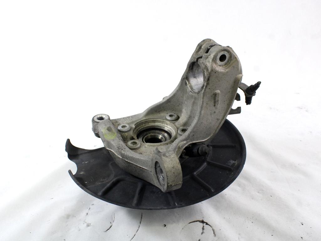 VRTLJIVI LEZAJ DESNO / PESTO KOLESA Z LEZAJEM SPREDAJ OEM N. 3C0407254F ORIGINAL REZERVNI DEL VOLKSWAGEN PASSAT B6 3C2 3C5 BER/SW (2005 - 09/2010)  DIESEL LETNIK 2007