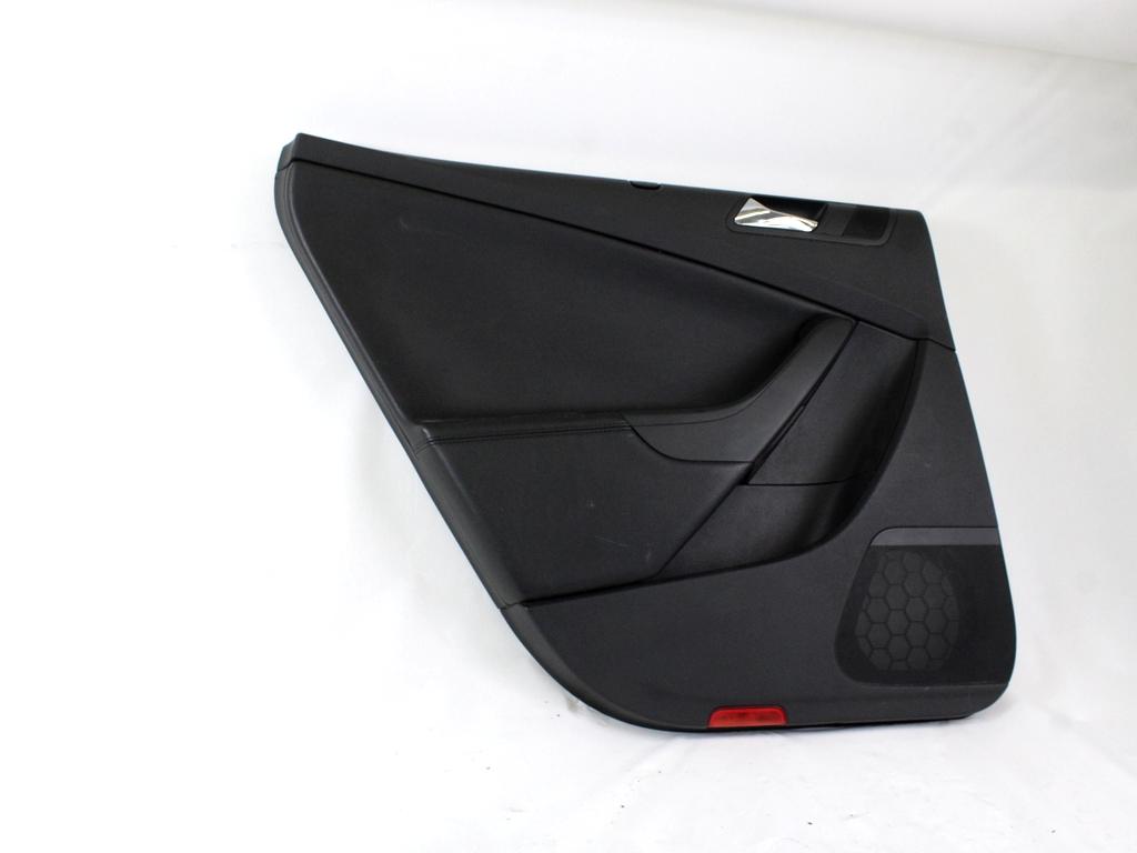 VRATNI PANEL OEM N. PNPSPVWPASSATB6SW5P ORIGINAL REZERVNI DEL VOLKSWAGEN PASSAT B6 3C2 3C5 BER/SW (2005 - 09/2010)  DIESEL LETNIK 2007