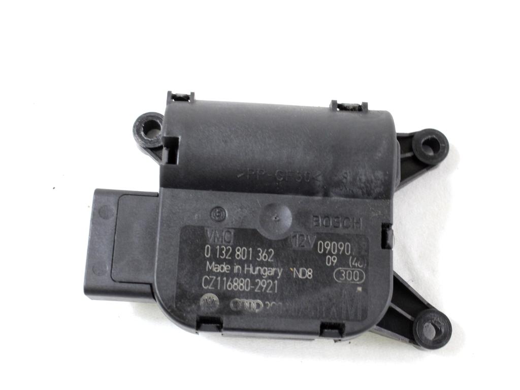 MOTORCEK OGREVANJA OEM N. 3C0907511AM ORIGINAL REZERVNI DEL VOLKSWAGEN PASSAT B6 3C2 3C5 BER/SW (2005 - 09/2010)  DIESEL LETNIK 2007