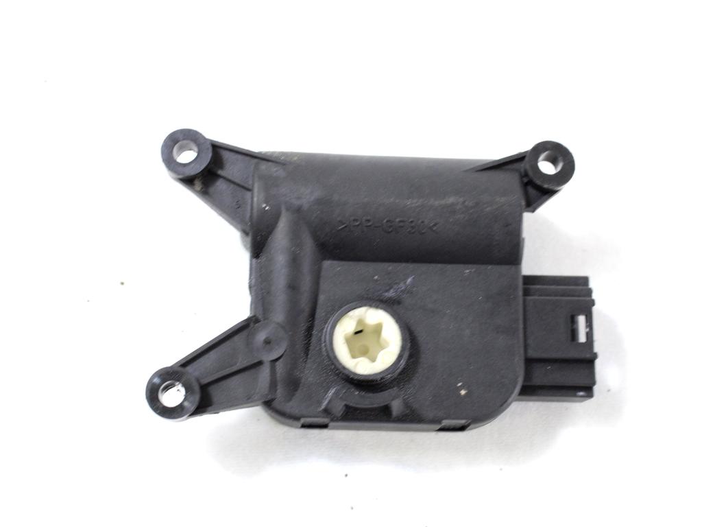 MOTORCEK OGREVANJA OEM N. 3C0907511AM ORIGINAL REZERVNI DEL VOLKSWAGEN PASSAT B6 3C2 3C5 BER/SW (2005 - 09/2010)  DIESEL LETNIK 2007