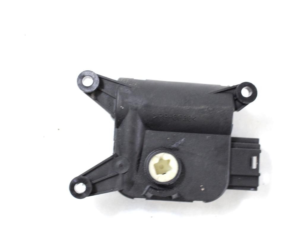 MOTORCEK OGREVANJA OEM N. 3C0907511AM ORIGINAL REZERVNI DEL VOLKSWAGEN PASSAT B6 3C2 3C5 BER/SW (2005 - 09/2010)  DIESEL LETNIK 2007