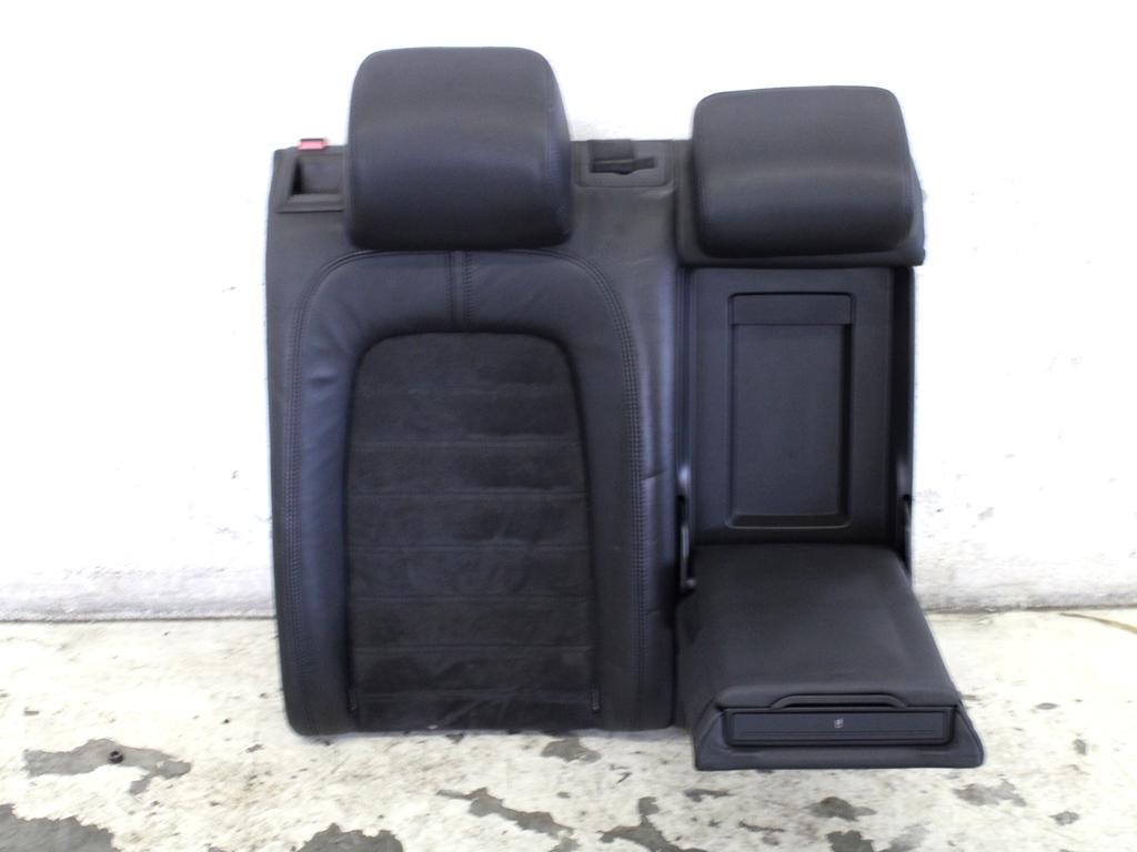 ZADNJI DELJIVI NASLON BLAGO OEM N. SCPSPVWPASSATB6SW5P ORIGINAL REZERVNI DEL VOLKSWAGEN PASSAT B6 3C2 3C5 BER/SW (2005 - 09/2010)  DIESEL LETNIK 2007