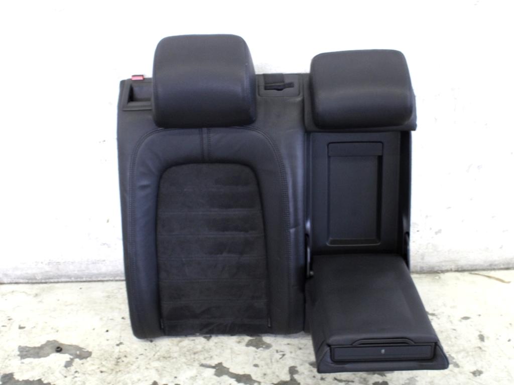 ZADNJI DELJIVI NASLON BLAGO OEM N. SCPSPVWPASSATB6SW5P ORIGINAL REZERVNI DEL VOLKSWAGEN PASSAT B6 3C2 3C5 BER/SW (2005 - 09/2010)  DIESEL LETNIK 2007