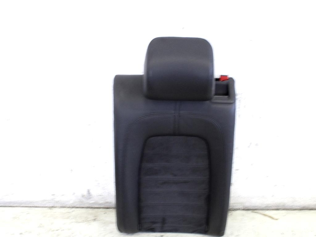 ZADNJI DELJIVI NASLON BLAGO OEM N. SCPSPVWPASSATB6SW5P ORIGINAL REZERVNI DEL VOLKSWAGEN PASSAT B6 3C2 3C5 BER/SW (2005 - 09/2010)  DIESEL LETNIK 2007