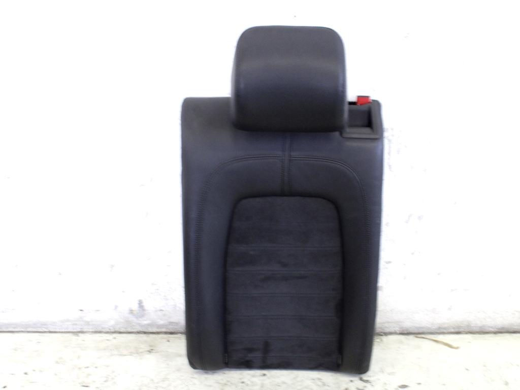 ZADNJI DELJIVI NASLON BLAGO OEM N. SCPSPVWPASSATB6SW5P ORIGINAL REZERVNI DEL VOLKSWAGEN PASSAT B6 3C2 3C5 BER/SW (2005 - 09/2010)  DIESEL LETNIK 2007