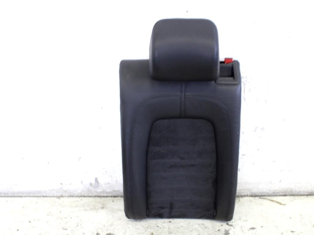 ZADNJI DELJIVI NASLON BLAGO OEM N. SCPSPVWPASSATB6SW5P ORIGINAL REZERVNI DEL VOLKSWAGEN PASSAT B6 3C2 3C5 BER/SW (2005 - 09/2010)  DIESEL LETNIK 2007