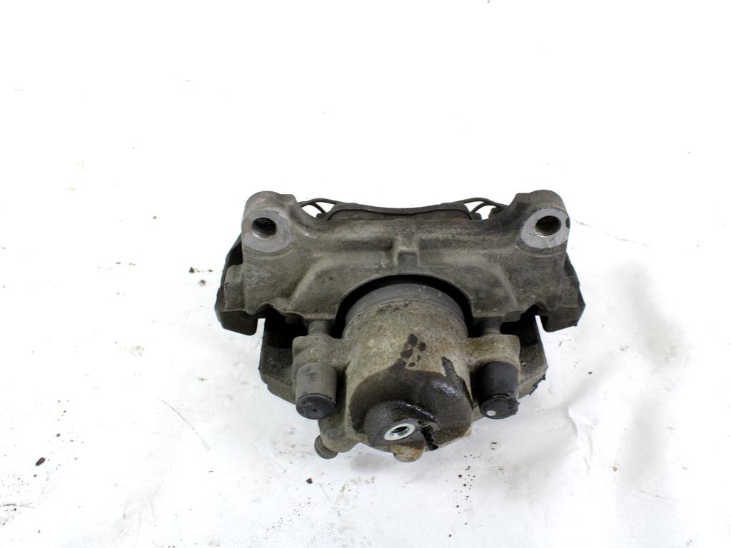 SPREDNJE DESNE ZAVORNE CELJUSTI  OEM N. 1K0615124E ORIGINAL REZERVNI DEL VOLKSWAGEN PASSAT B6 3C2 3C5 BER/SW (2005 - 09/2010)  DIESEL LETNIK 2007