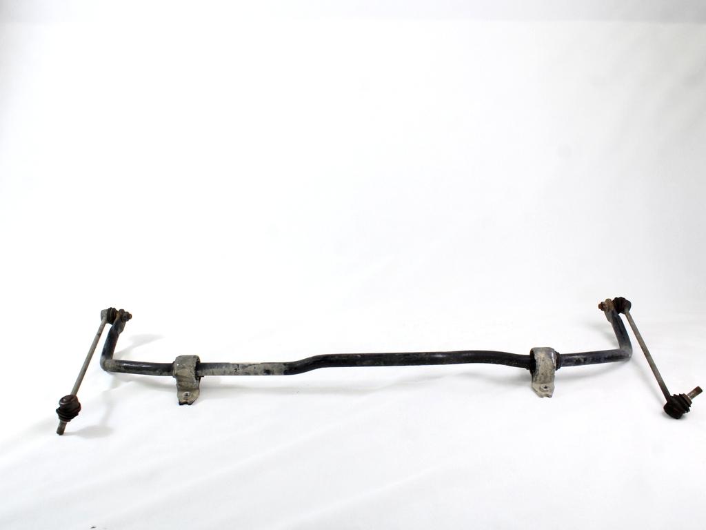 SPREDNJI STABILIZATOR OEM N. 3C0411303Q ORIGINAL REZERVNI DEL VOLKSWAGEN PASSAT B6 3C2 3C5 BER/SW (2005 - 09/2010)  DIESEL LETNIK 2007