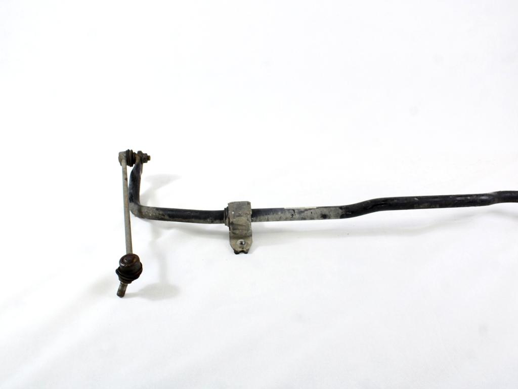 SPREDNJI STABILIZATOR OEM N. 3C0411303Q ORIGINAL REZERVNI DEL VOLKSWAGEN PASSAT B6 3C2 3C5 BER/SW (2005 - 09/2010)  DIESEL LETNIK 2007