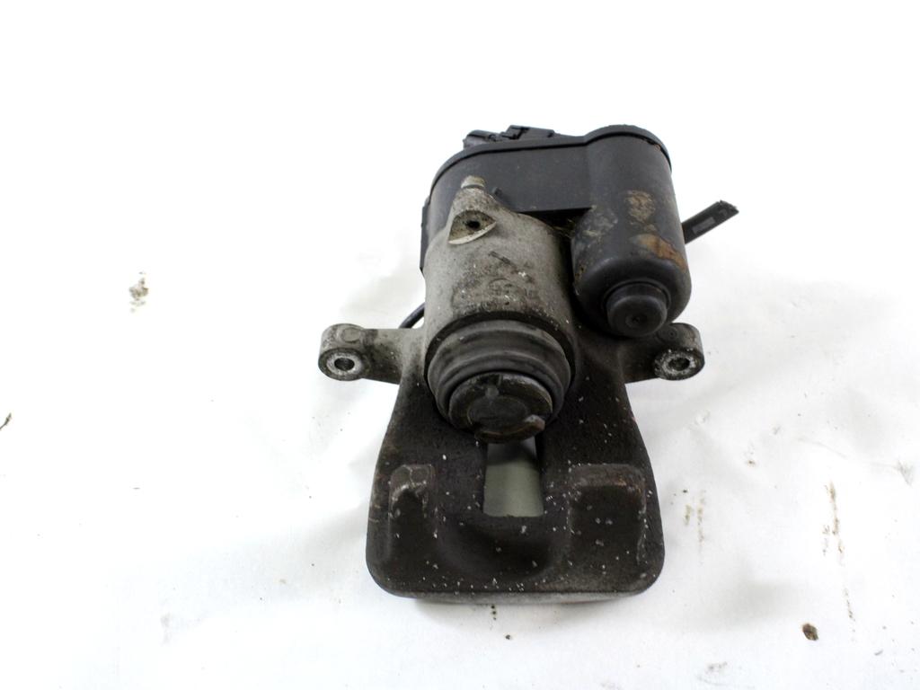 ZADNJE DESNE ZAVORNE CELJUSTI  OEM N. 3C0615404H ORIGINAL REZERVNI DEL VOLKSWAGEN PASSAT B6 3C2 3C5 BER/SW (2005 - 09/2010)  DIESEL LETNIK 2007