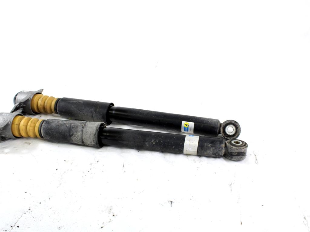 ZADNJI AMORTIZERJI OEM N. 18729 COPPIA AMMORTIZZATORI POSTERIORI AFTERMARKET ORIGINAL REZERVNI DEL VOLKSWAGEN PASSAT B6 3C2 3C5 BER/SW (2005 - 09/2010)  DIESEL LETNIK 2007