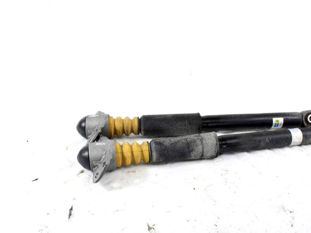 ZADNJI AMORTIZERJI OEM N. 18729 COPPIA AMMORTIZZATORI POSTERIORI AFTERMARKET ORIGINAL REZERVNI DEL VOLKSWAGEN PASSAT B6 3C2 3C5 BER/SW (2005 - 09/2010)  DIESEL LETNIK 2007