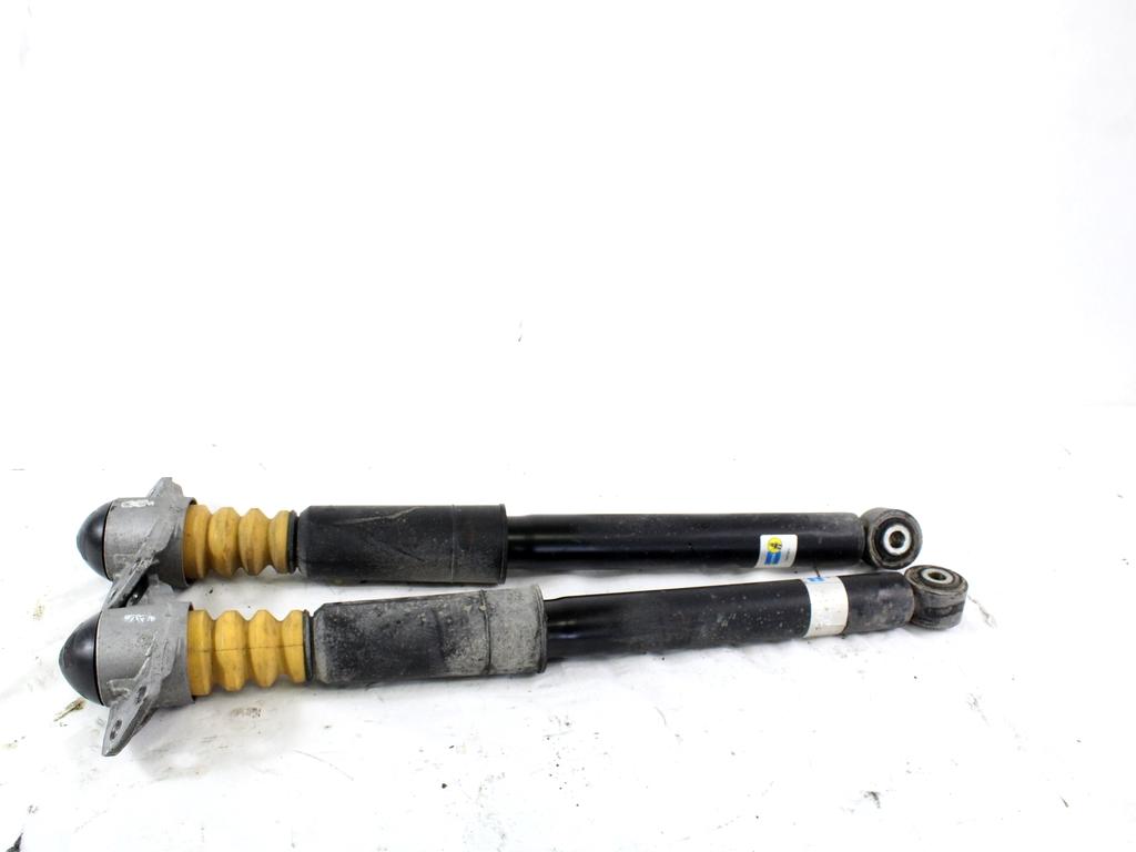 ZADNJI AMORTIZERJI OEM N. 18729 COPPIA AMMORTIZZATORI POSTERIORI AFTERMARKET ORIGINAL REZERVNI DEL VOLKSWAGEN PASSAT B6 3C2 3C5 BER/SW (2005 - 09/2010)  DIESEL LETNIK 2007