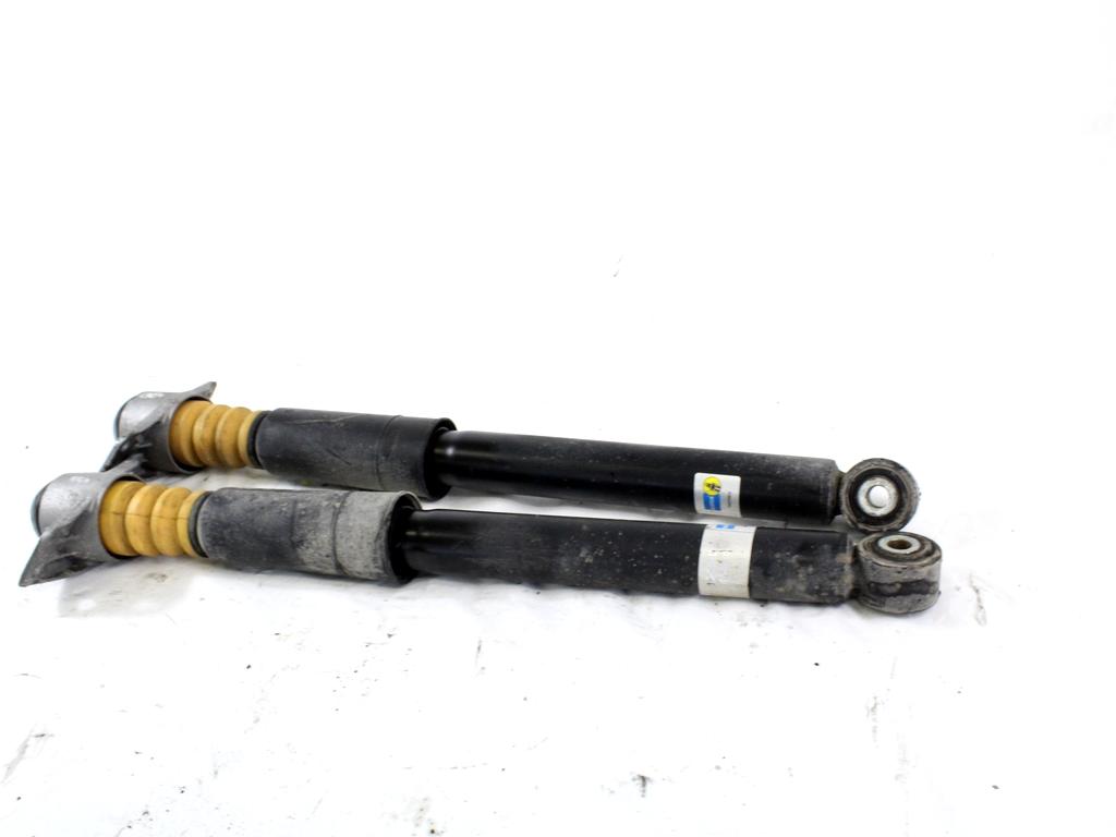 ZADNJI AMORTIZERJI OEM N. 18729 COPPIA AMMORTIZZATORI POSTERIORI AFTERMARKET ORIGINAL REZERVNI DEL VOLKSWAGEN PASSAT B6 3C2 3C5 BER/SW (2005 - 09/2010)  DIESEL LETNIK 2007