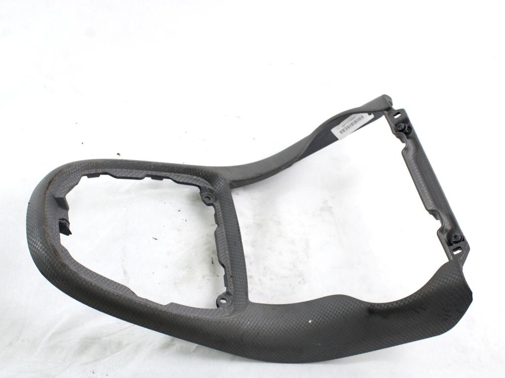 SREDINSKA KONZOLA  OEM N. 735431188 ORIGINAL REZERVNI DEL FIAT BRAVO 198 R (2010 - 2014) DIESEL LETNIK 2013