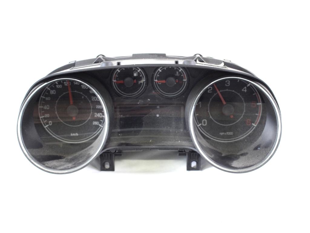 KILOMETER STEVEC OEM N. 51848306 ORIGINAL REZERVNI DEL FIAT BRAVO 198 R (2010 - 2014) DIESEL LETNIK 2013