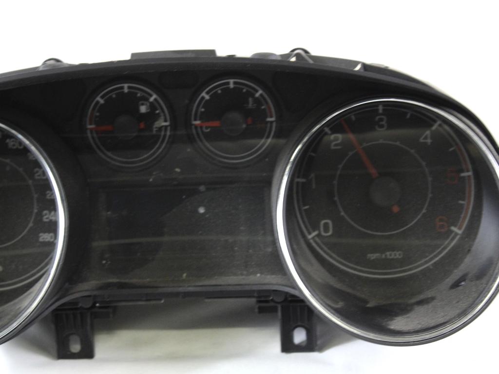 KILOMETER STEVEC OEM N. 51848306 ORIGINAL REZERVNI DEL FIAT BRAVO 198 R (2010 - 2014) DIESEL LETNIK 2013