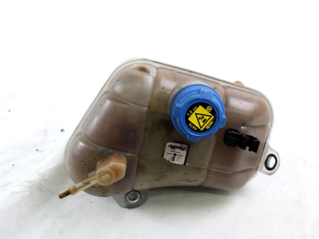 HLADILNA VODA ZA RADIJATORJE OEM N. 51845798 ORIGINAL REZERVNI DEL FIAT BRAVO 198 R (2010 - 2014) DIESEL LETNIK 2013