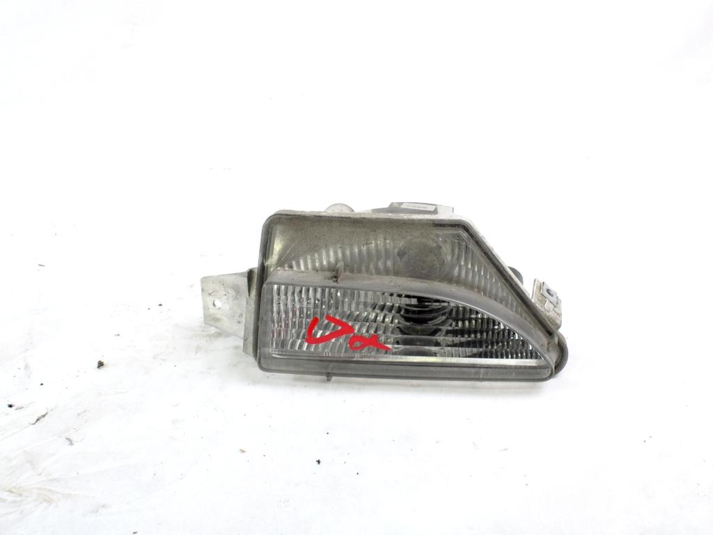 ZADNJA MEGLENKA  OEM N. 51775346 ORIGINAL REZERVNI DEL FIAT BRAVO 198 R (2010 - 2014) DIESEL LETNIK 2013