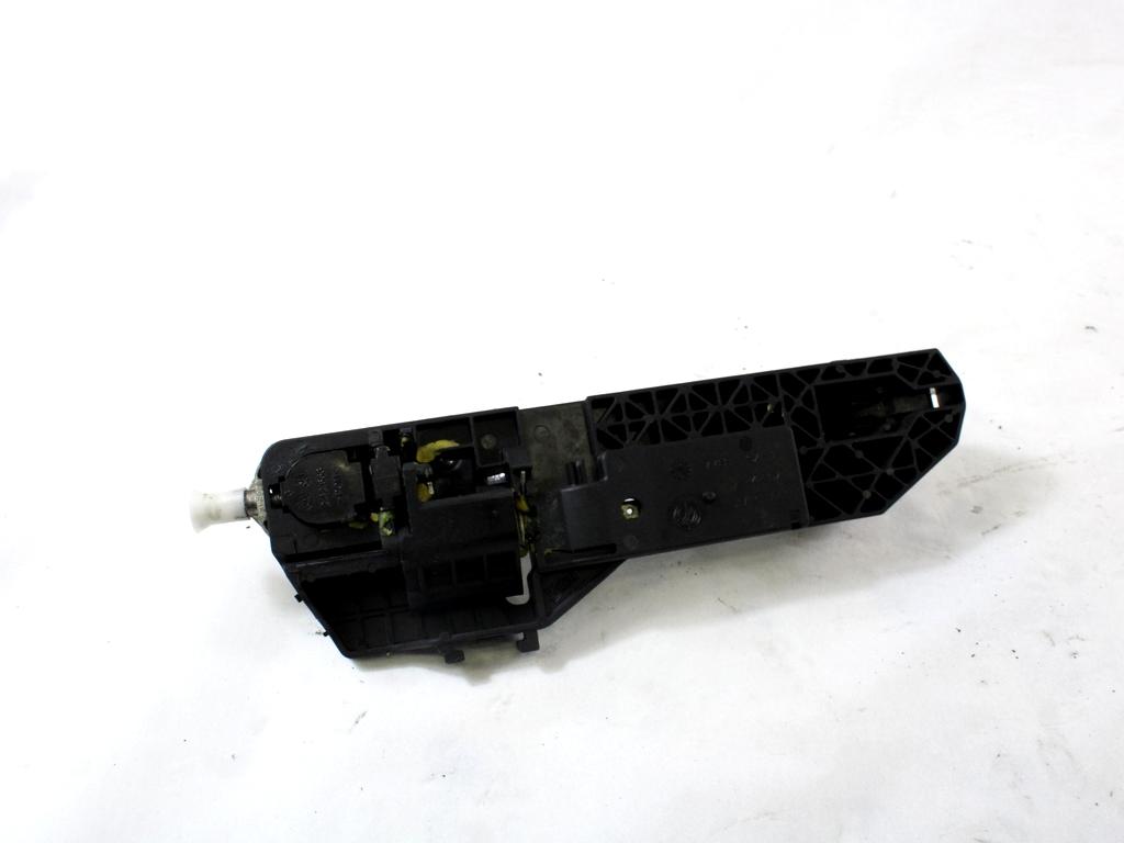 ZUNANJA KLJUKA ZADNJA LEVA VRATA OEM N. 735570105 ORIGINAL REZERVNI DEL FIAT BRAVO 198 R (2010 - 2014) DIESEL LETNIK 2013