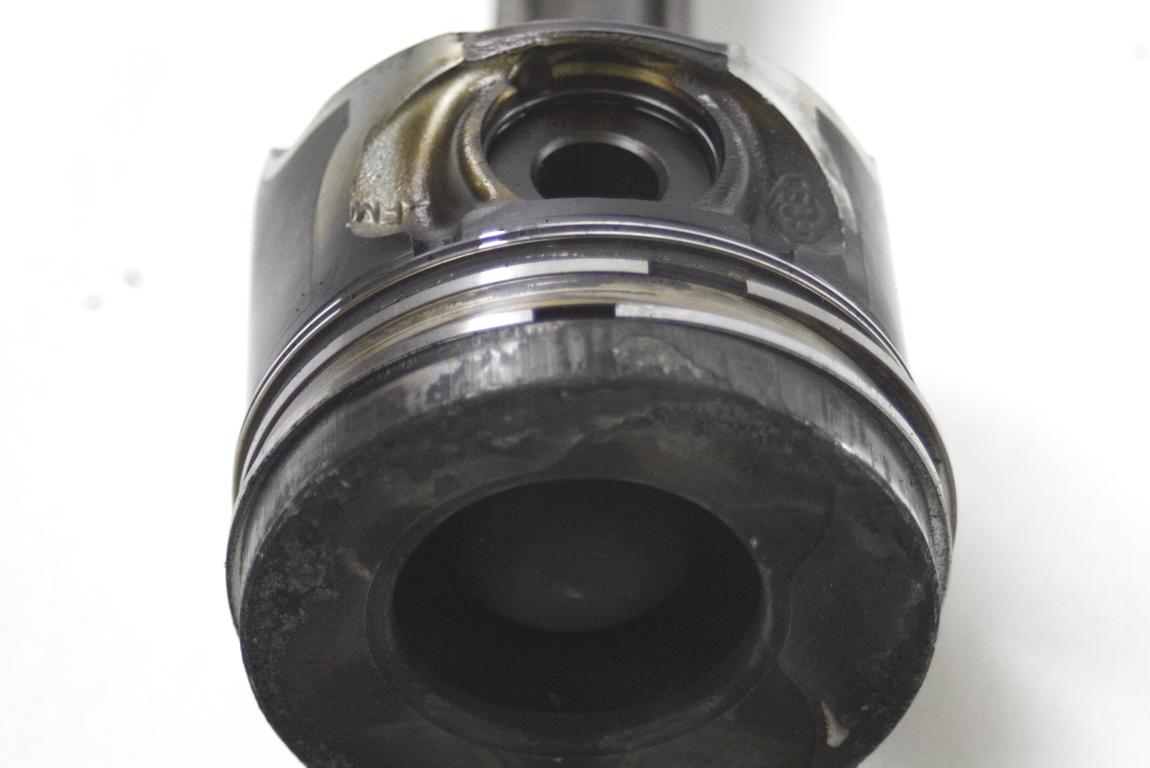 BAT ROCICNE GREDI/ OEM N. 120A10282R ORIGINAL REZERVNI DEL RENAULT KANGOO KC0/1 MK1 R (2003-2008) DIESEL LETNIK 2007