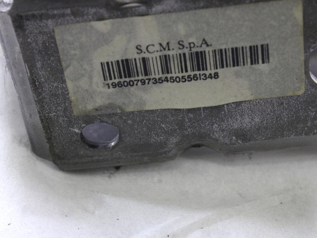 OEM N. 735450556 ORIGINAL REZERVNI DEL FIAT BRAVO 198 R (2010 - 2014) DIESEL LETNIK 2013