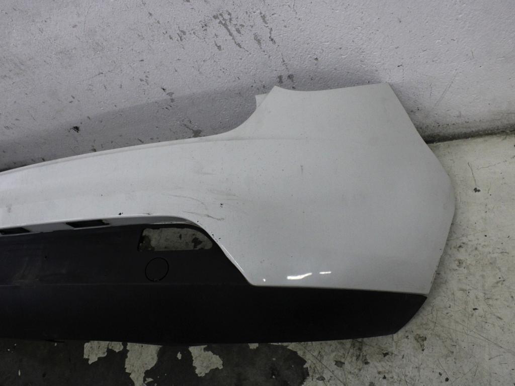 ZADNJI ODBIJAC OEM N. 735426845 ORIGINAL REZERVNI DEL FIAT BRAVO 198 R (2010 - 2014) DIESEL LETNIK 2013