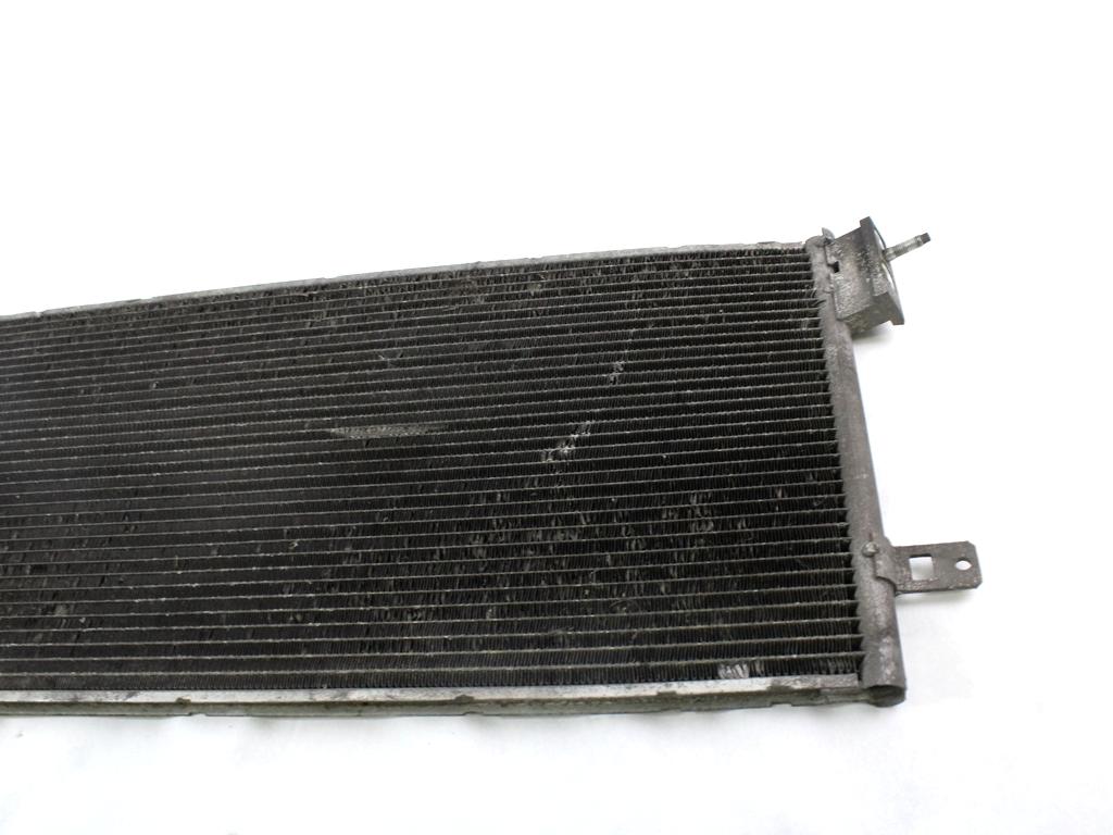 HLADILNIK KLIME OEM N. 50526515 ORIGINAL REZERVNI DEL FIAT BRAVO 198 R (2010 - 2014) DIESEL LETNIK 2013