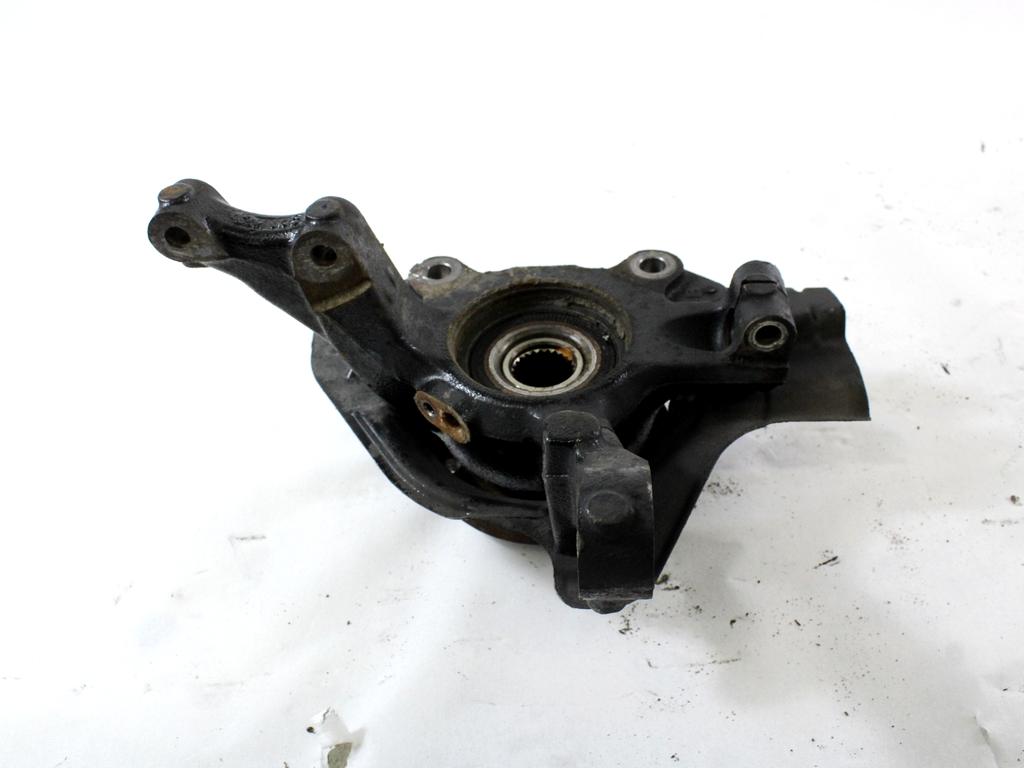 LEVI VRTLJIVI LEZAJ / PESTO KOLESA Z LEZAJEM SPREDAJ OEM N. 50701139 ORIGINAL REZERVNI DEL FIAT BRAVO 198 R (2010 - 2014) DIESEL LETNIK 2013