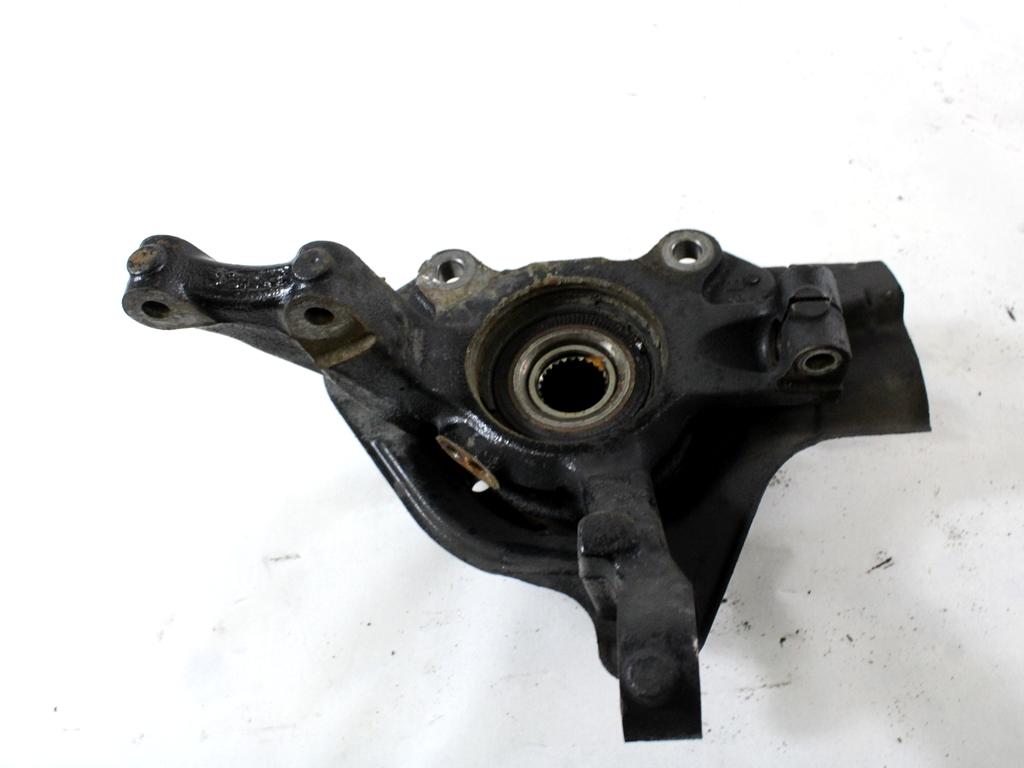 LEVI VRTLJIVI LEZAJ / PESTO KOLESA Z LEZAJEM SPREDAJ OEM N. 50701139 ORIGINAL REZERVNI DEL FIAT BRAVO 198 R (2010 - 2014) DIESEL LETNIK 2013