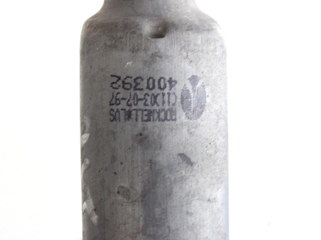 MEHANIZEM DVIGA SPREDNJIH STEKEL  OEM N. 9221H5 ORIGINAL REZERVNI DEL PEUGEOT 806 221 (1994 - 2002)DIESEL LETNIK