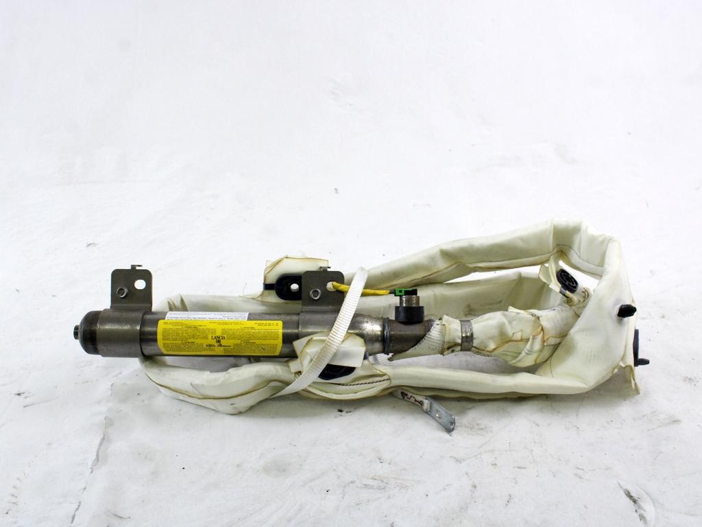 ZRACNA BLAZINA GLAVA LEVA OEM N. 51847837 ORIGINAL REZERVNI DEL FIAT BRAVO 198 R (2010 - 2014) DIESEL LETNIK 2013