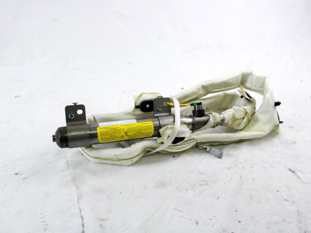 ZRACNA BLAZINA GLAVA LEVA OEM N. 51847837 ORIGINAL REZERVNI DEL FIAT BRAVO 198 R (2010 - 2014) DIESEL LETNIK 2013